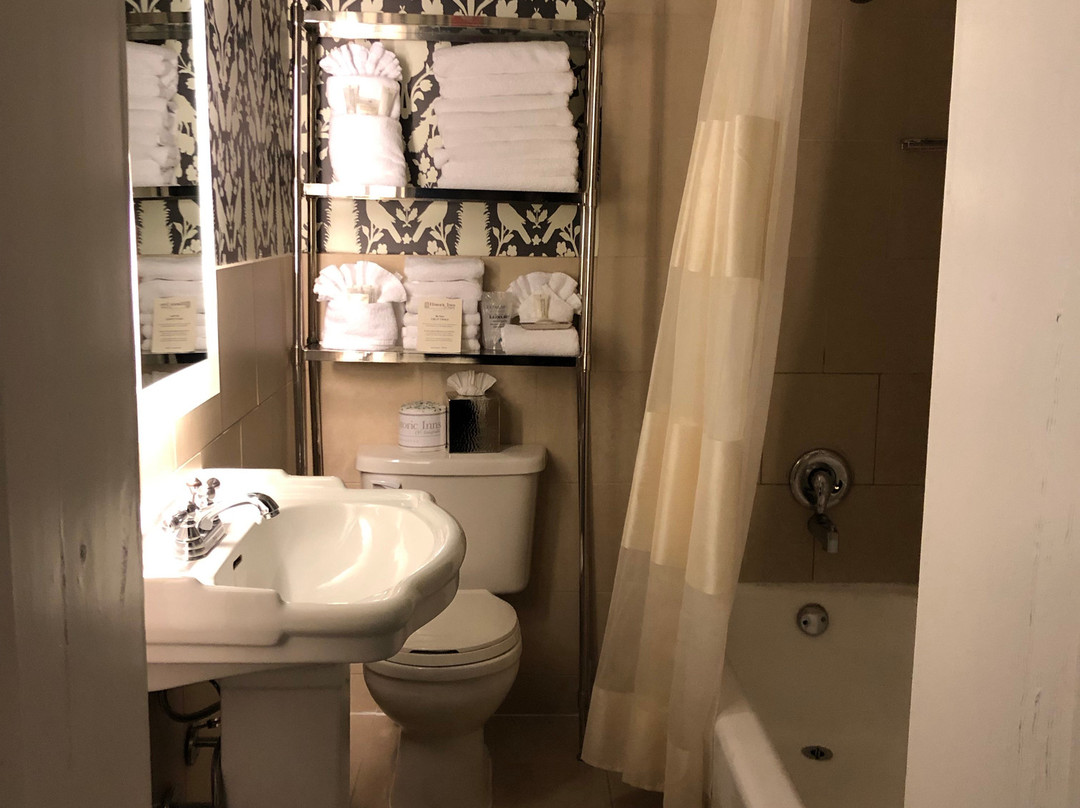 Historic Inns Of Annapolis主图