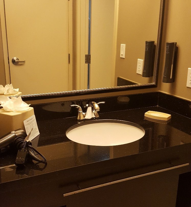 Best Western Plus Miami Airport North Hotel & Suites主图