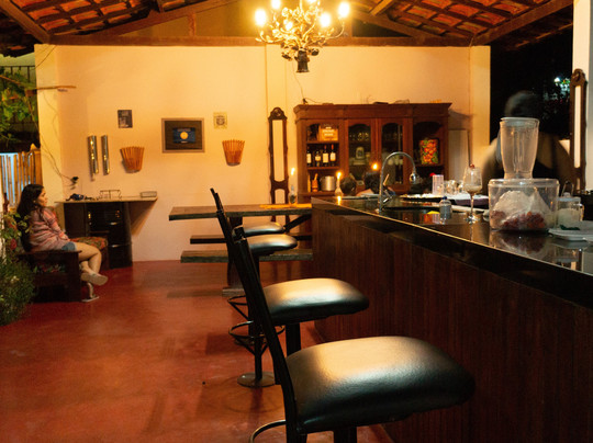 Pousada Estalagem Moeda Real主图