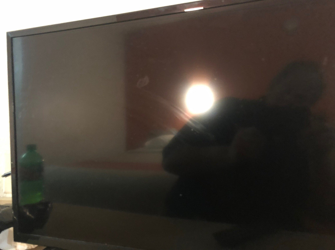 阿拉巴马安尼斯敦 6 号汽车旅馆