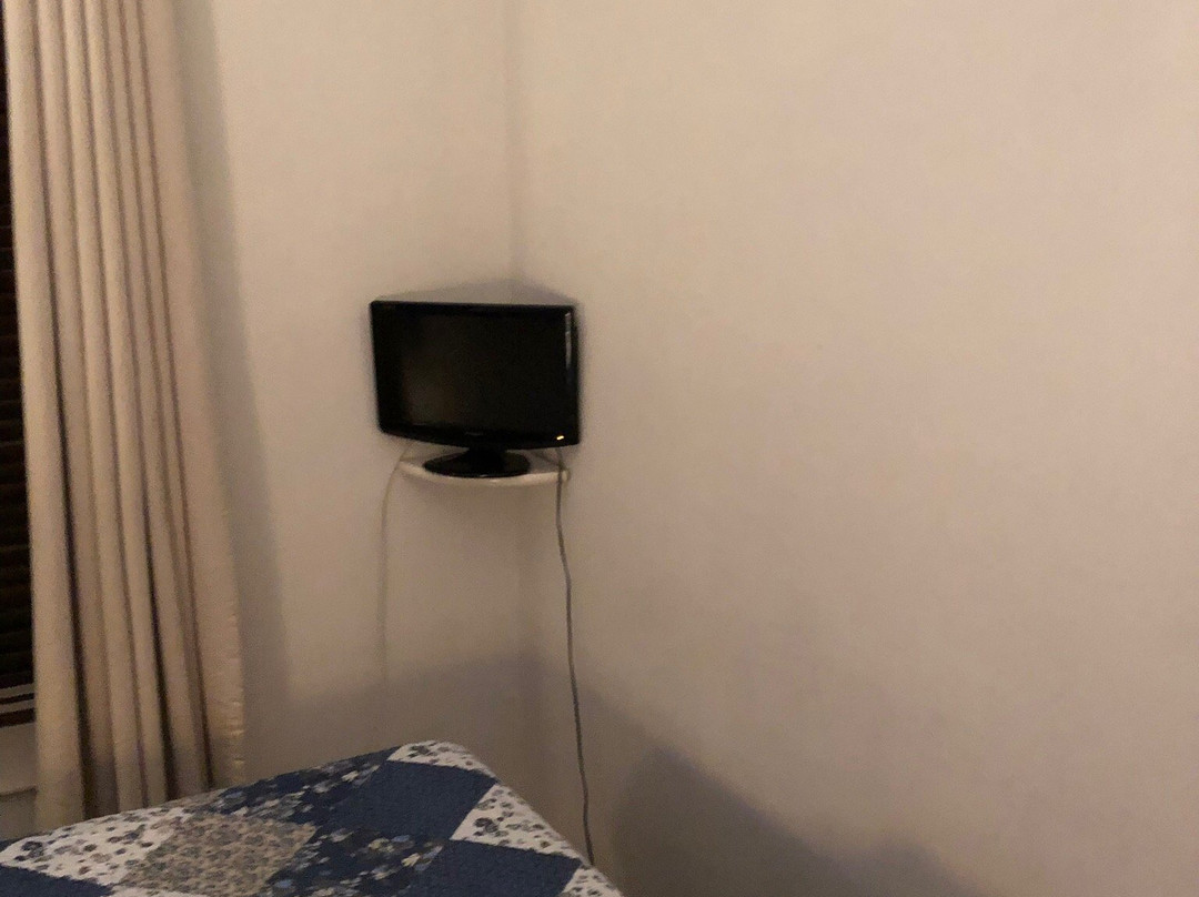 Bed and Blueberry主图