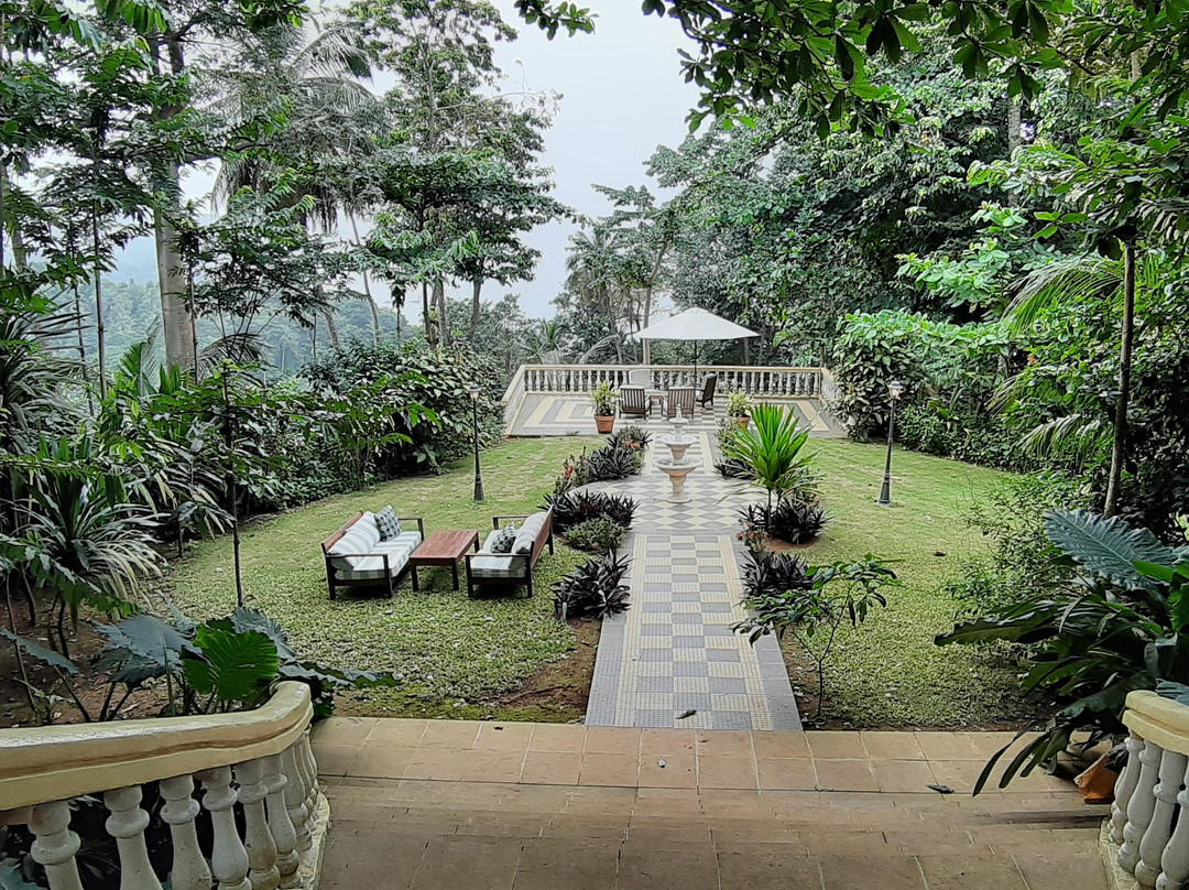 Belo Monte Hotel and Museum主图
