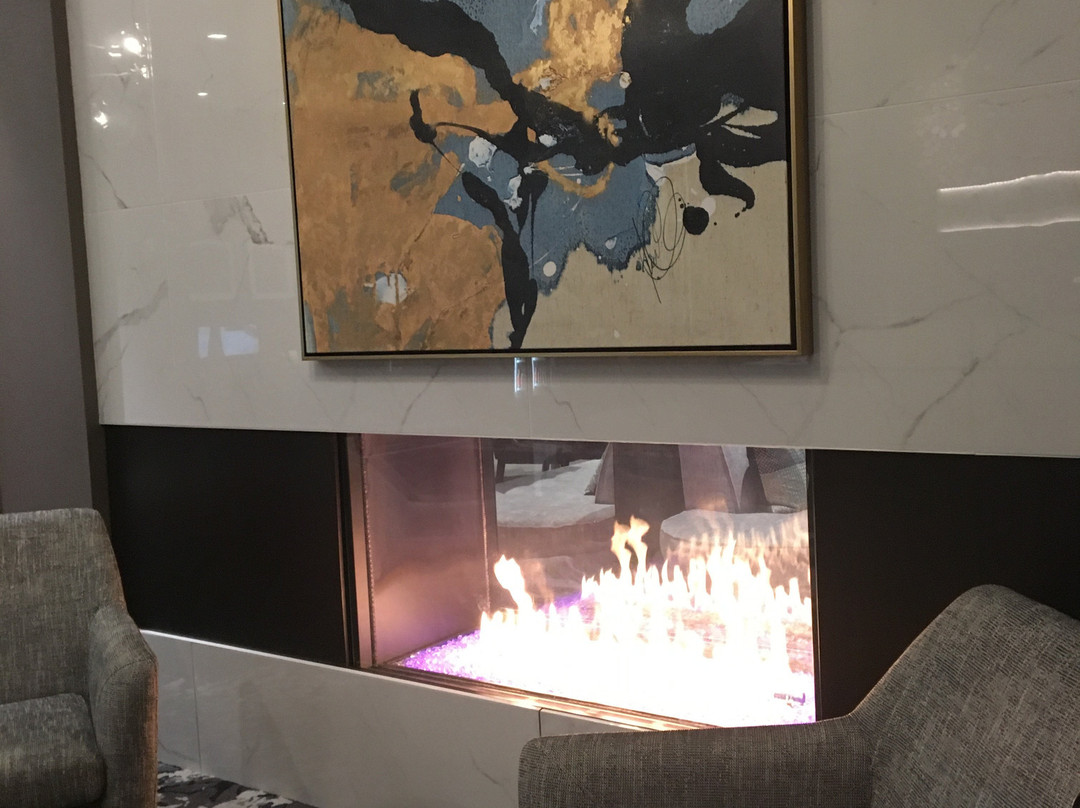 Holiday Inn Boston Logan Airport - Chelsea By Ihg主图