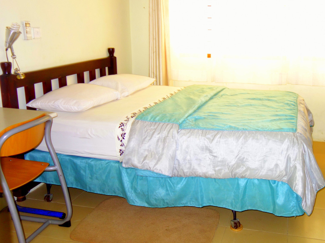 Marrets International Hotel主图