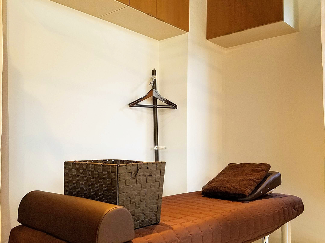 Kenkodo Ikebukuro East Exit Institute-丰岛区必去景点