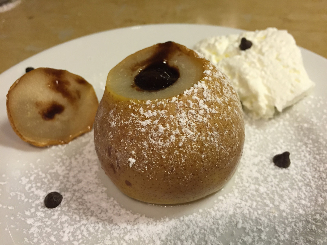 区域庄园酒店主图