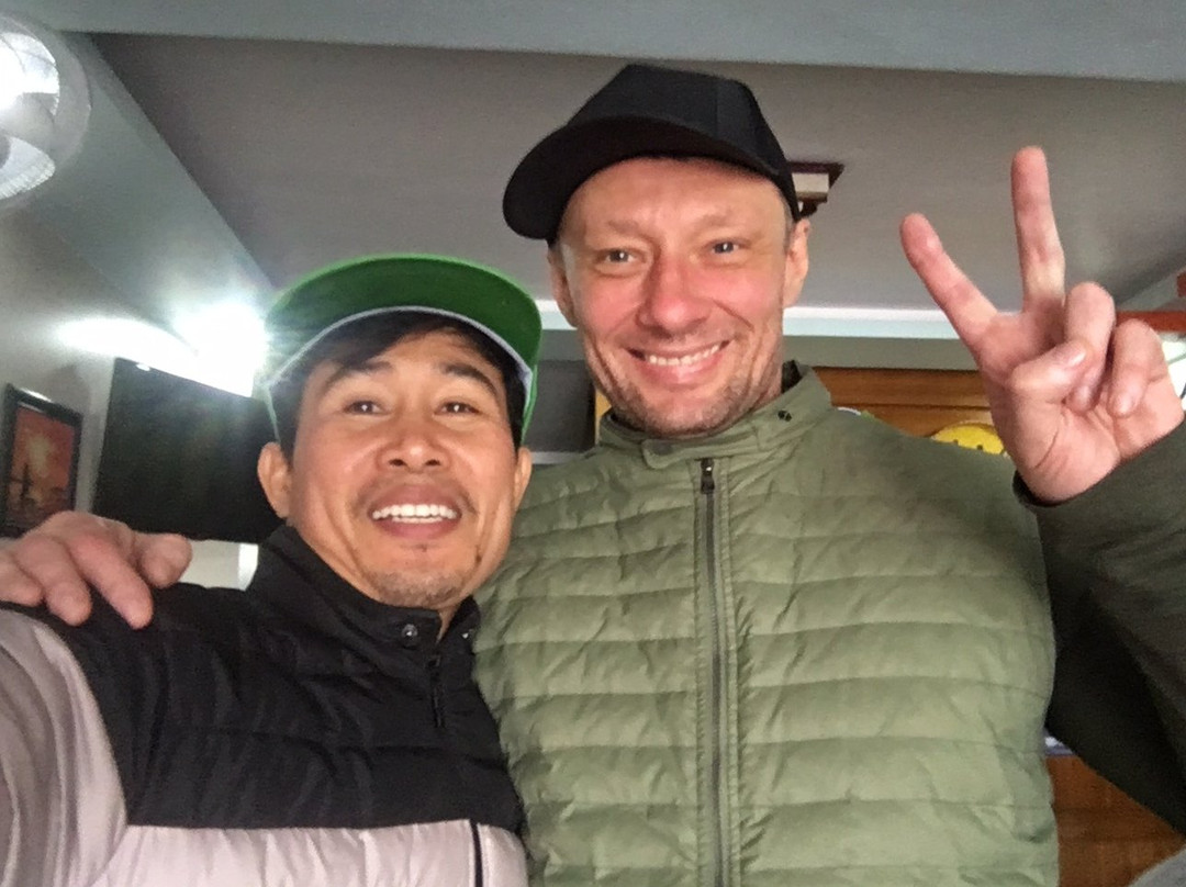 Cat Ba Victor Tours-卡巴必去景点