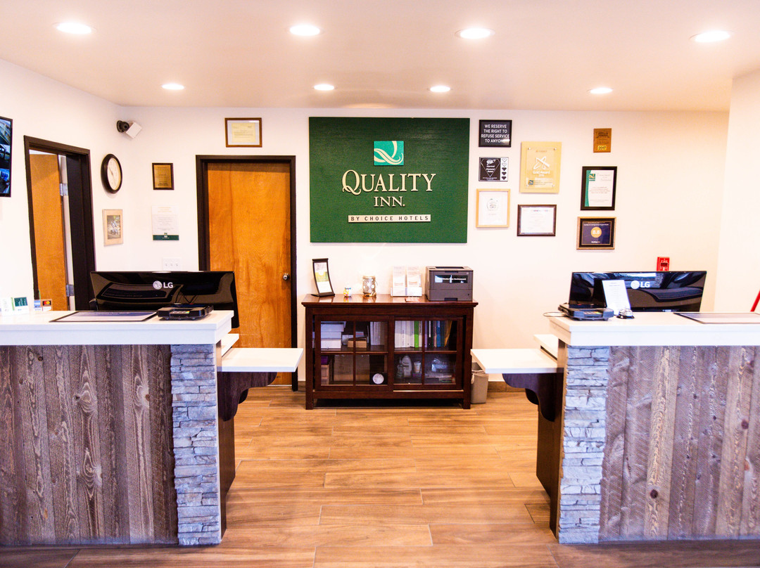 Cottage Grove Inn主图