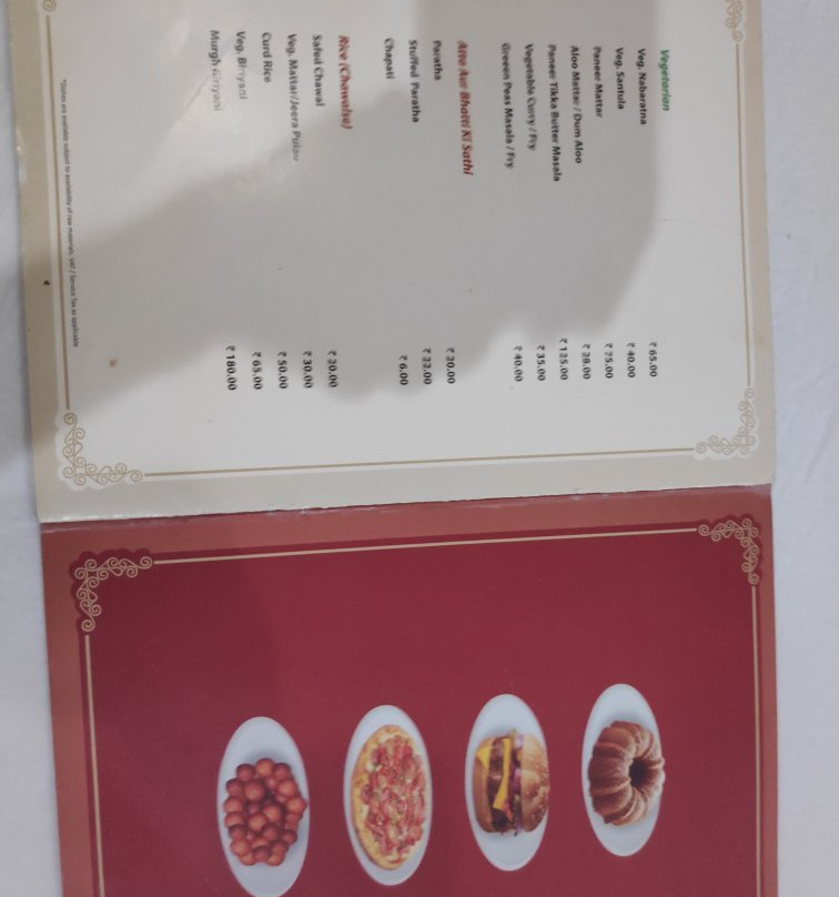 Aryanivas Chandbali主图