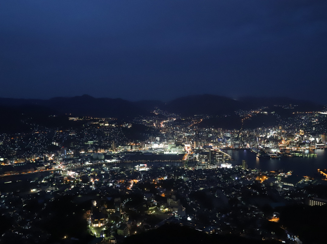 Inasayama Observation Deck景点图片