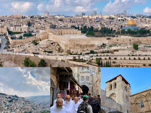 Mottitour Private Tours-特拉维夫必去景点