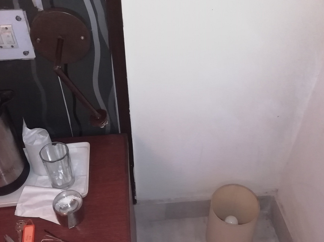 Hotel Krishna Sagar主图