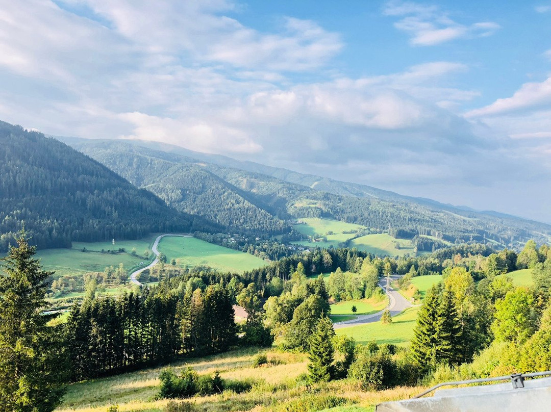 Alpenhof Hotel Semmering主图