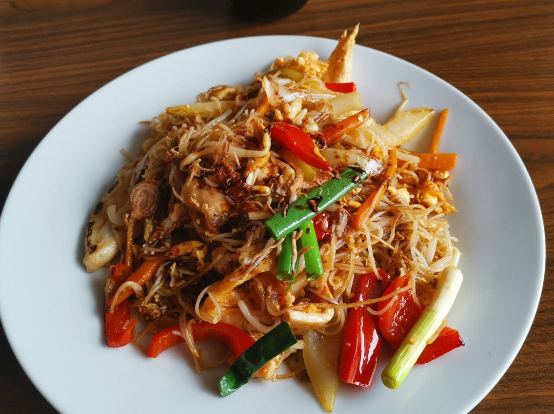 Doyalson餐馆和美食-3 in 1 Asian Restaurant