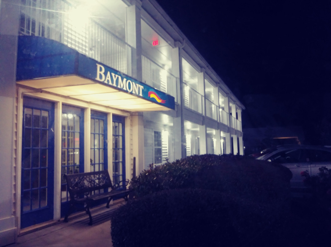 Baymont by Wyndham Brunswick GA主图