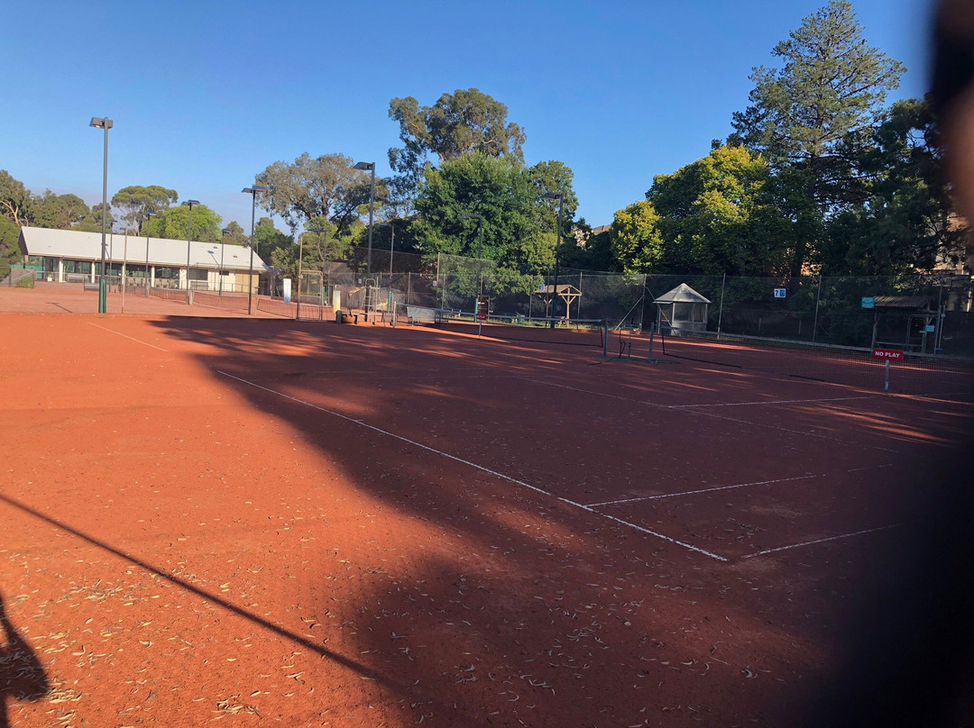 Hislop Park-Balwyn North必去景点