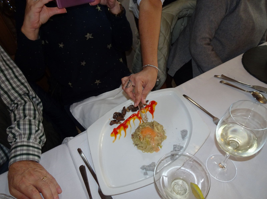 Hotel Rural Los Abriles主图