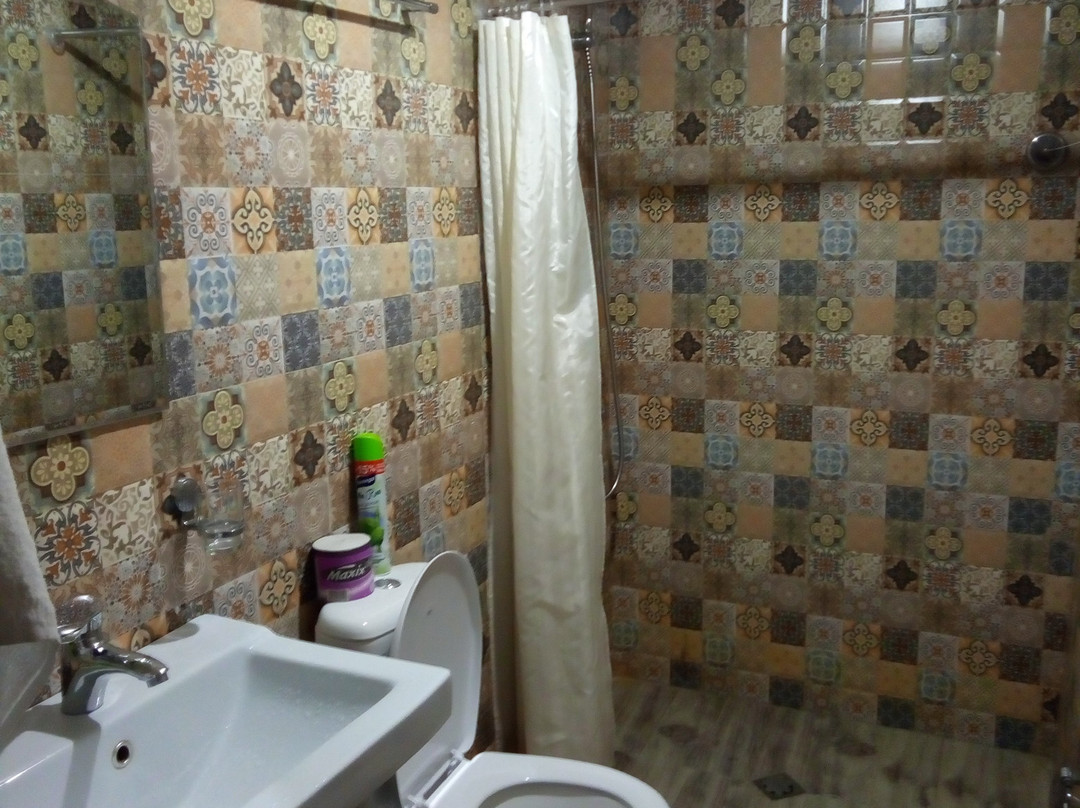 Hotel Bashinjaghyan主图