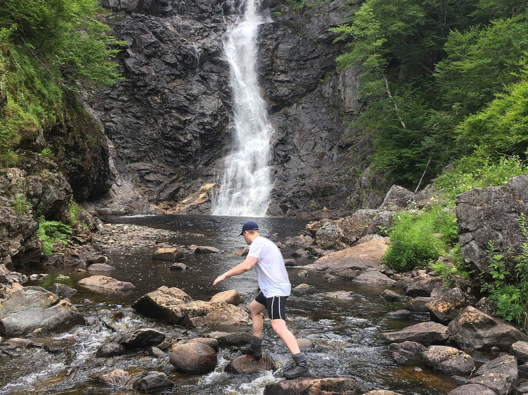 North River Provincial Park景点图片