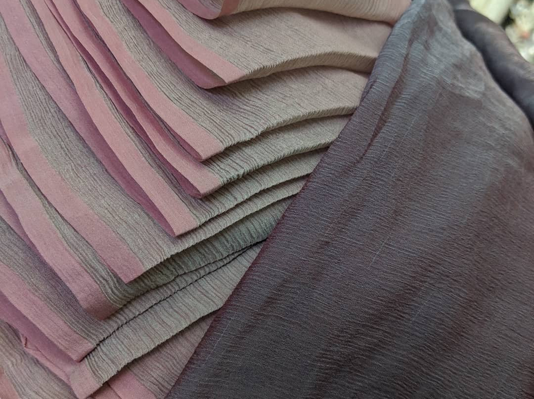 The Fabric Factory景点图片