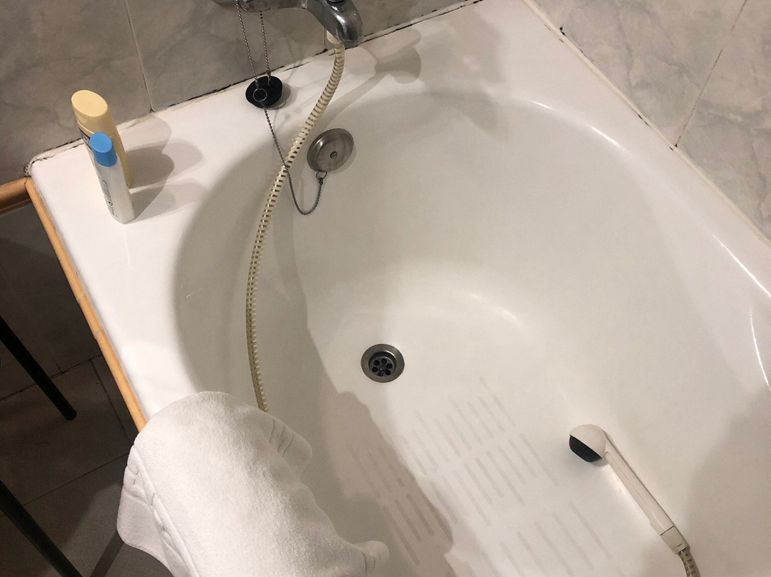 Puerta de Leon Apartaments主图