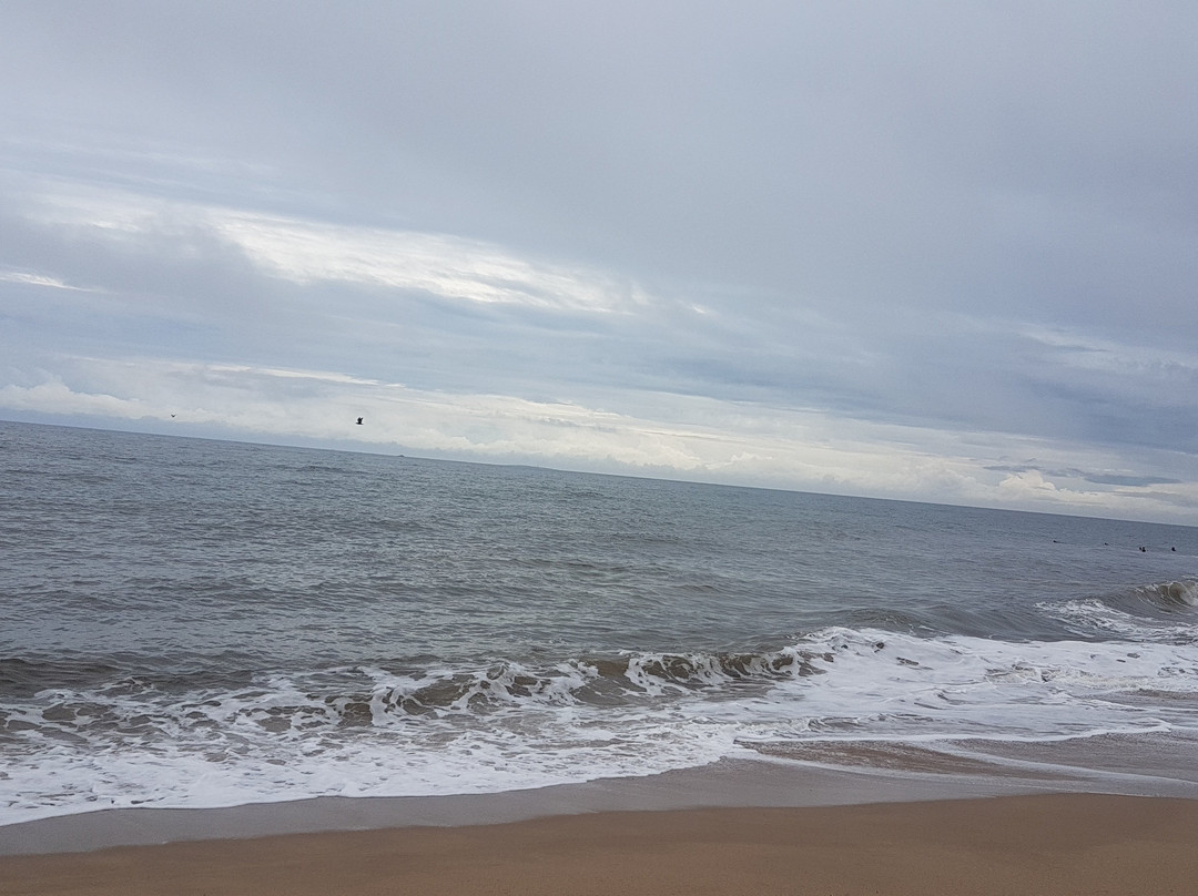 Playa Bikini-Manantiales必去景点