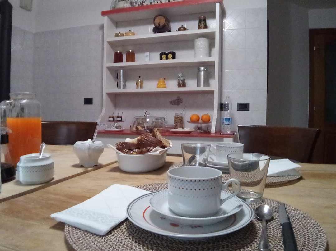 B&B Lattemiele主图