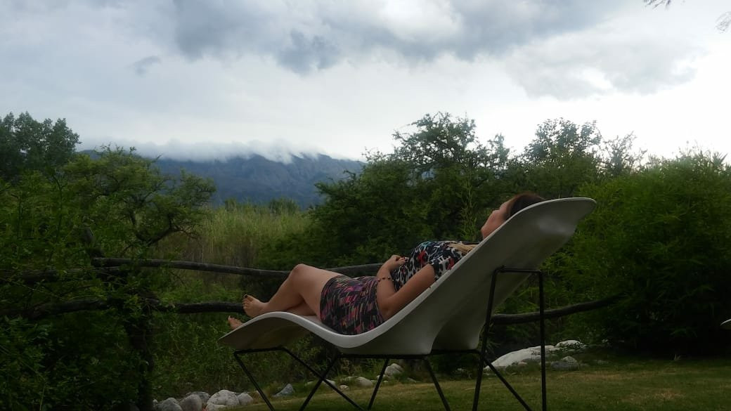 Posada La Valentina主图