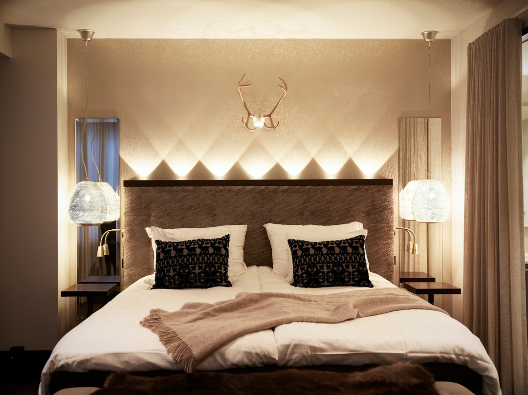 Lapland Hotels Bulevardi主图