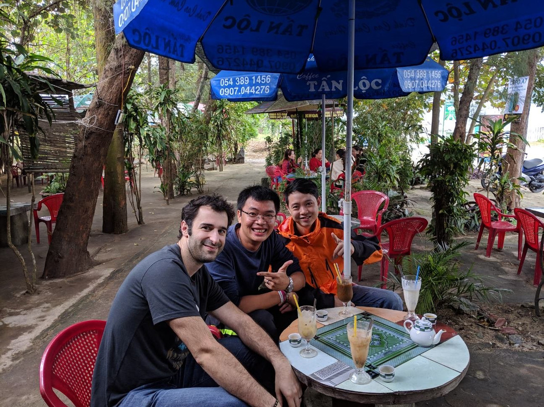 Green Home Homestay主图