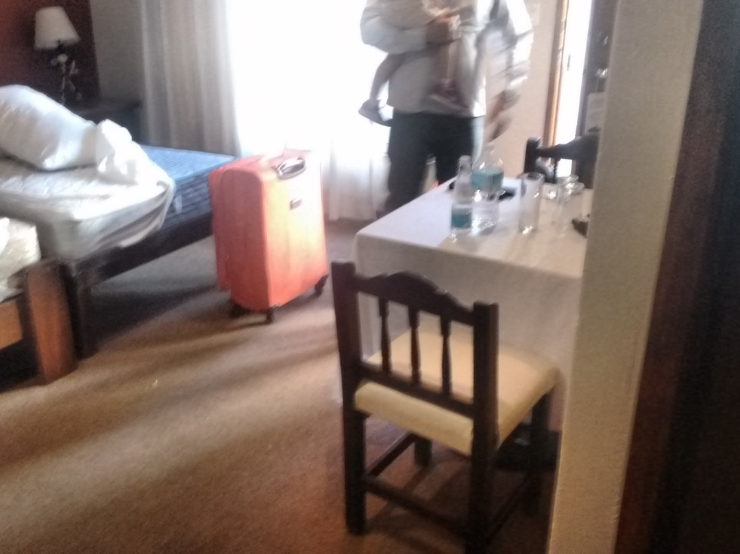 Capital O La Huerta Golf & Hotel主图