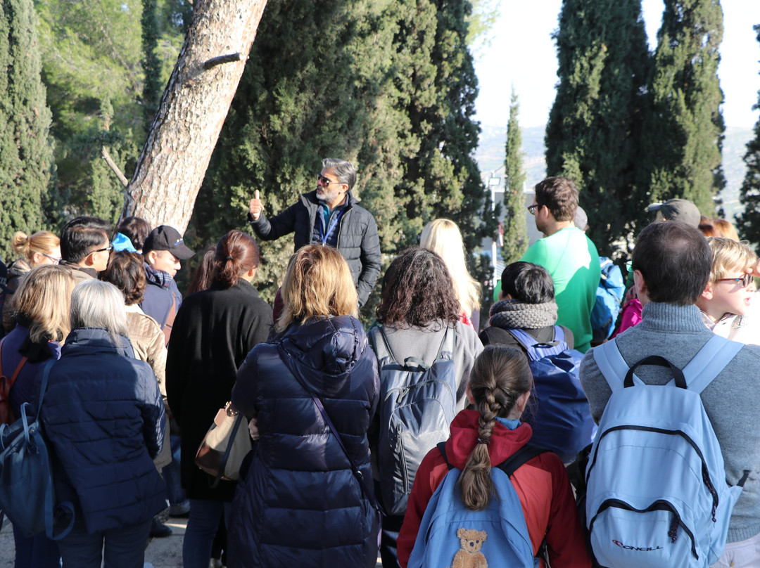 Elijah Tours & Travel-耶路撒冷必去景点