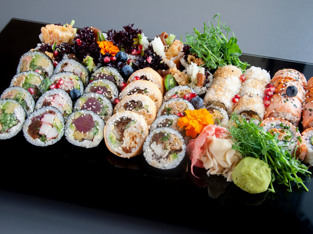 MusheSushi