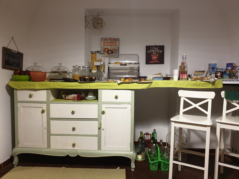 B&B I Tre Camini主图