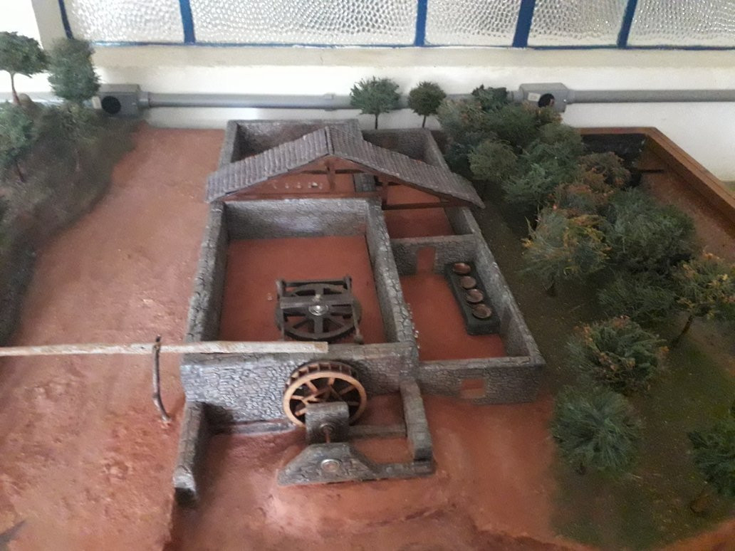 Fazenda do Pombal-Ritapolis必去景点