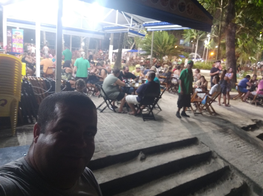 Feira de Artesanato e Bijouterias de Pitangueiras-瓜鲁雅必去景点