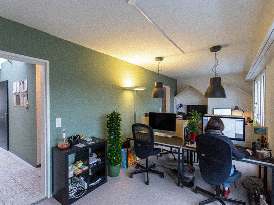 Hyve Hotel & Capsules主图