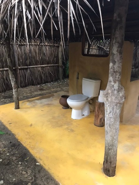 巴礁度假村主图