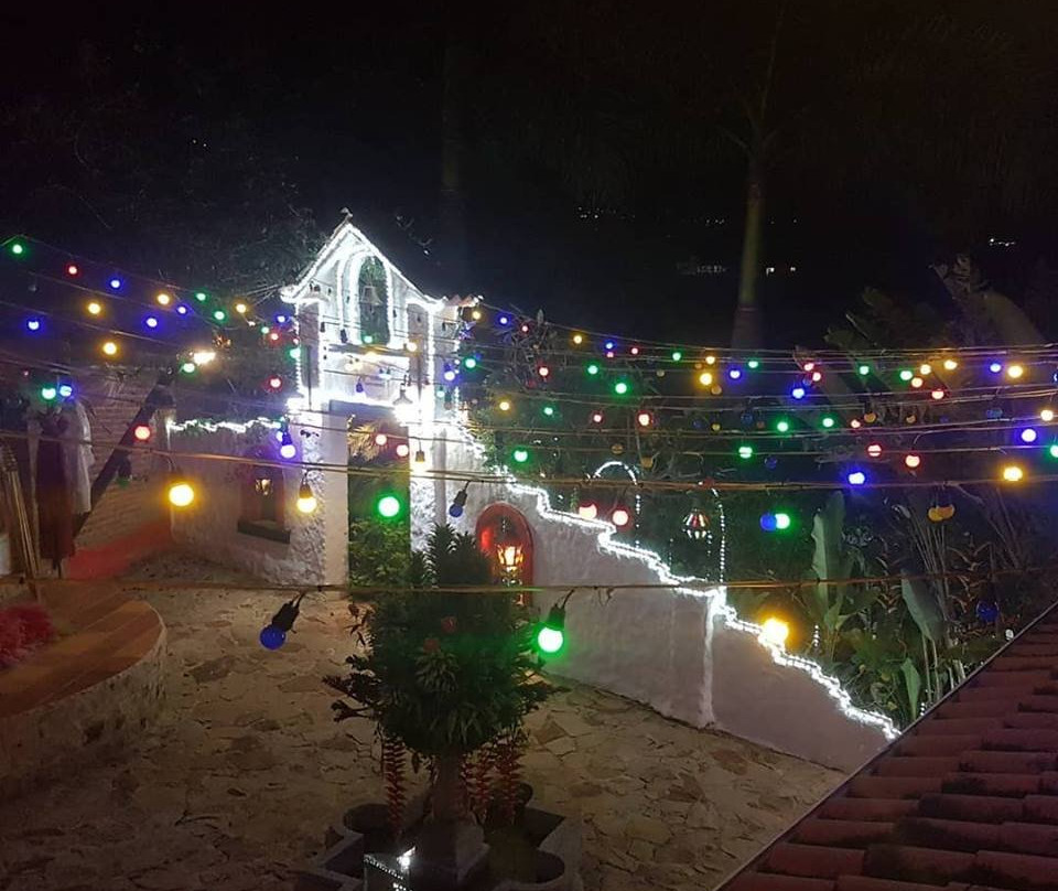 Hotel Balcon de Las Heliconias主图