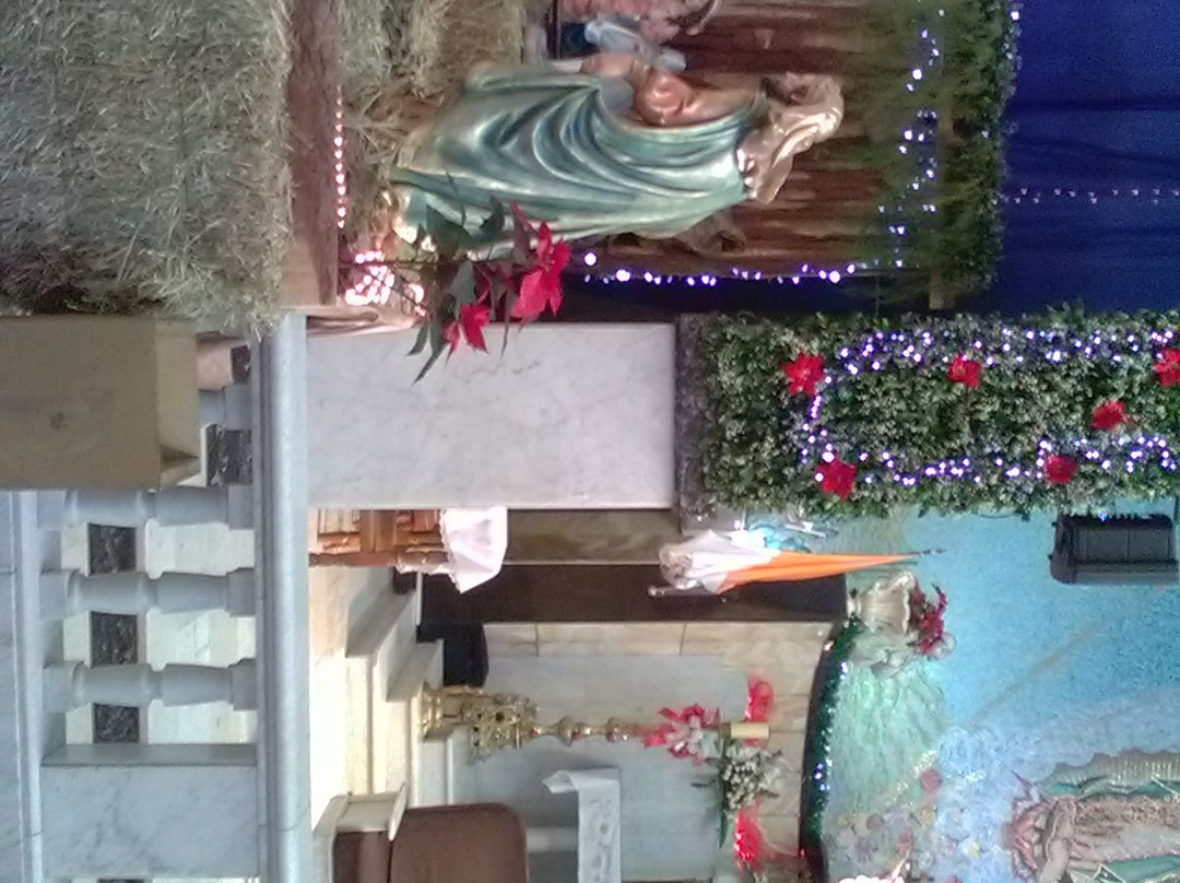 Catedral de Nuestra Senora de Guadalupe-Hidalgo del Parral必去景点