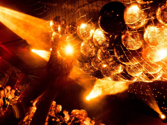 Club Lima-安特卫普必去景点