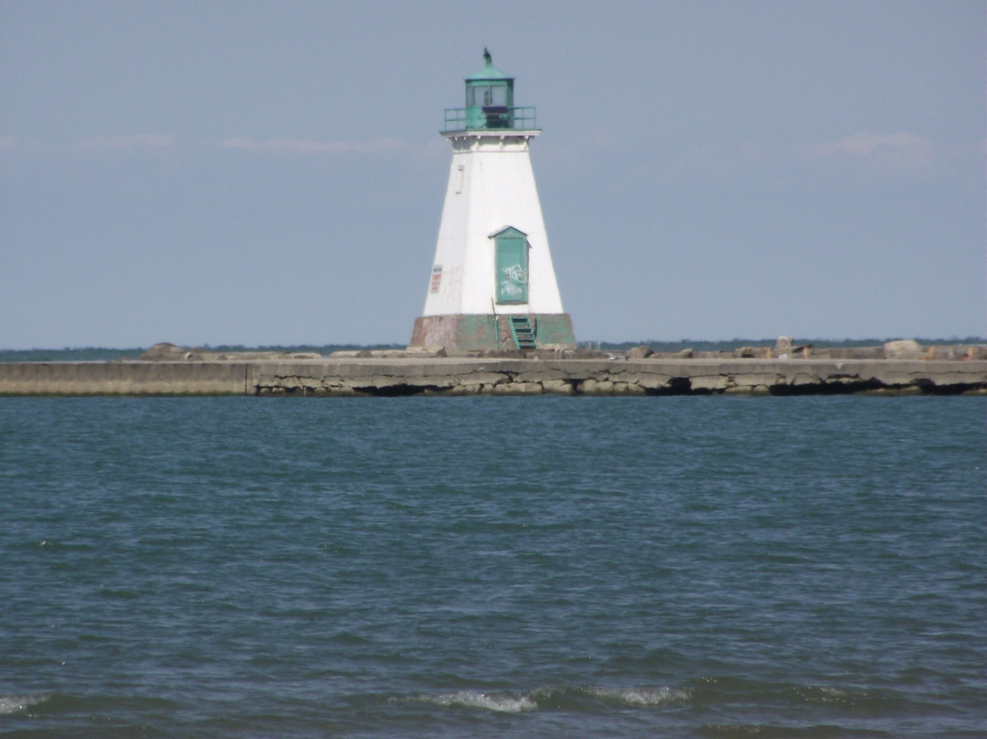 Port Dalhousie Harbour Walkway Waterfront Trail-圣凯瑟琳斯必去景点