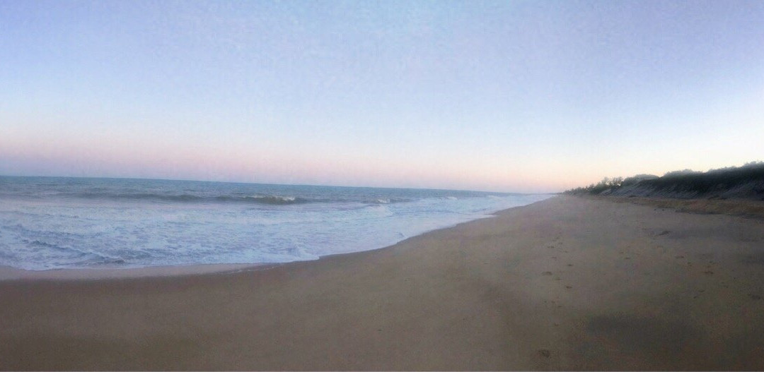 Praia Novo Prado-Prado必去景点