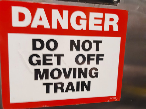 NJ Transit-纽瓦克必去景点