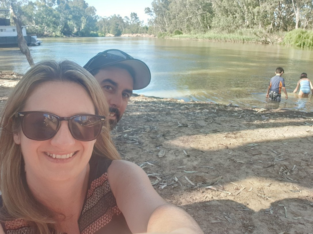 Murray Waters Motor Inn & Apartments主图