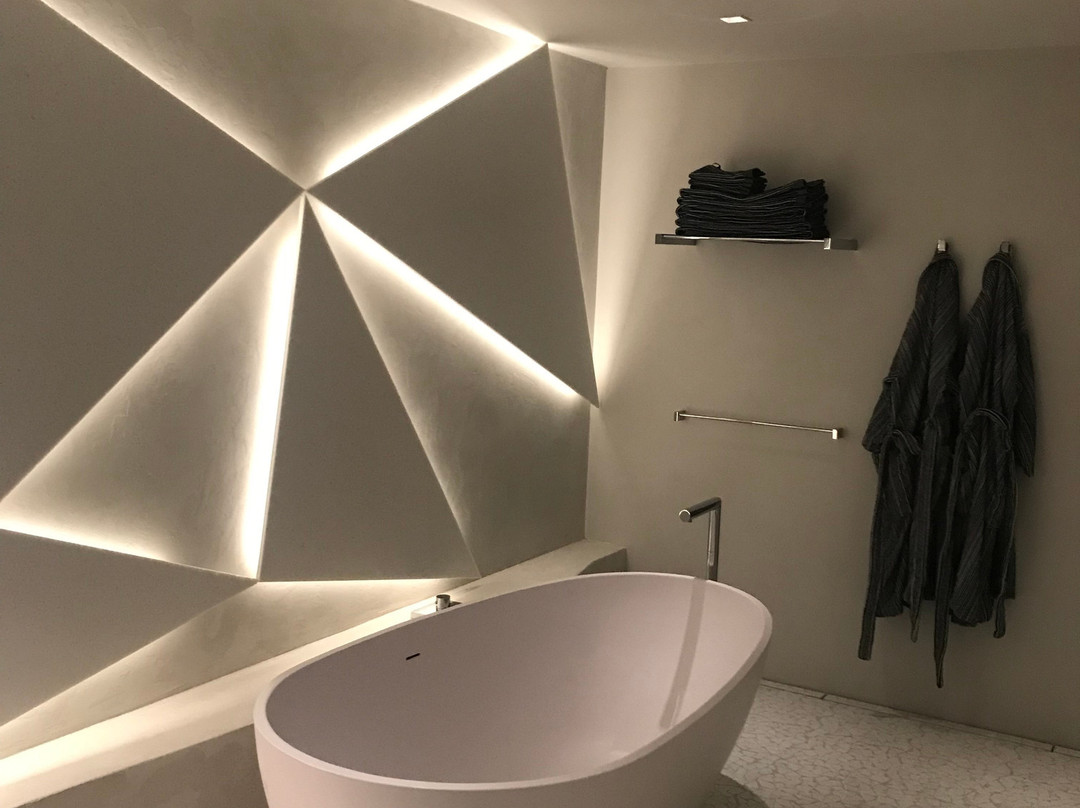 HAAWE Boutique Apart Hotel主图