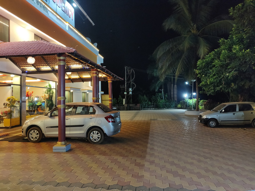 Sri Krishna Residency主图