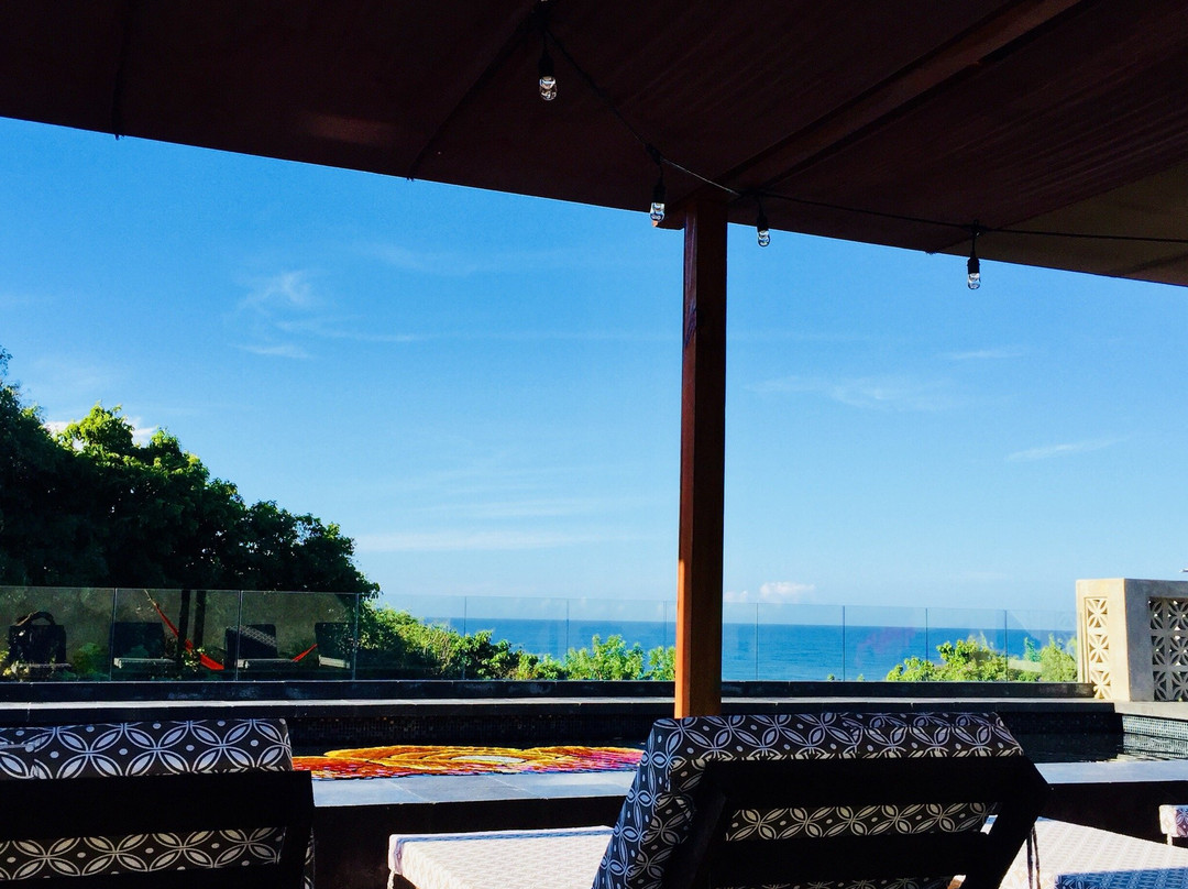 Cabane Container Hotel主图