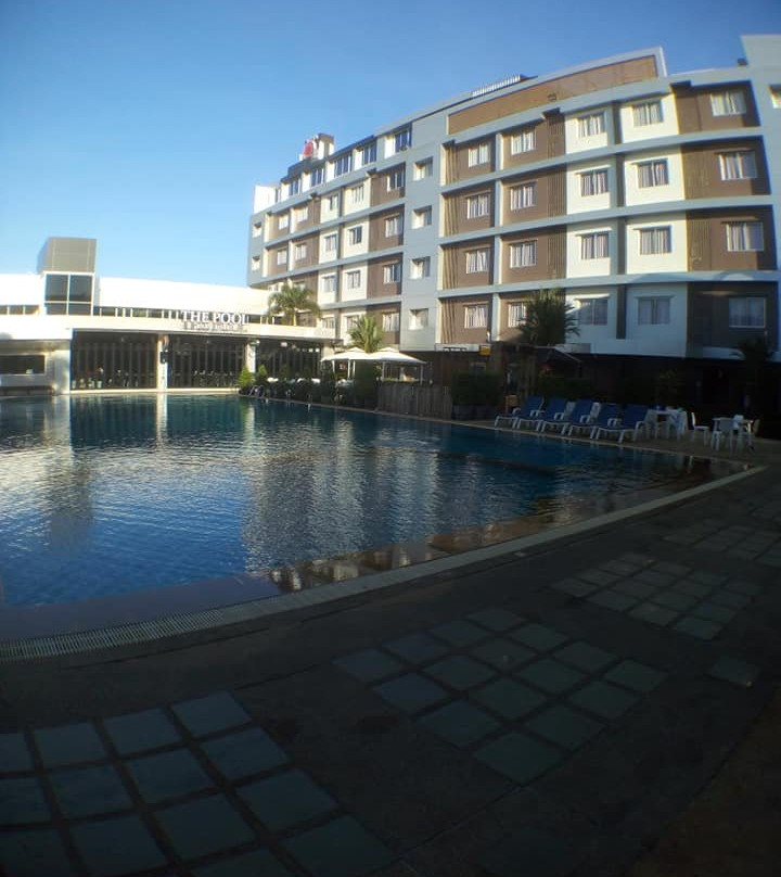 新旅行旅馆主图