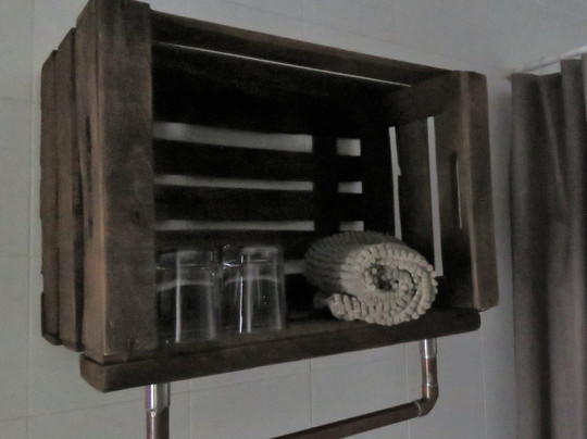 Posada de las Cuevas主图